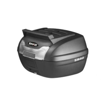 Shad SH40 Motorsiklet Aksesuarı