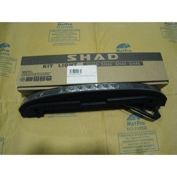 Shad SH40 Motorsiklet Aksesuarı