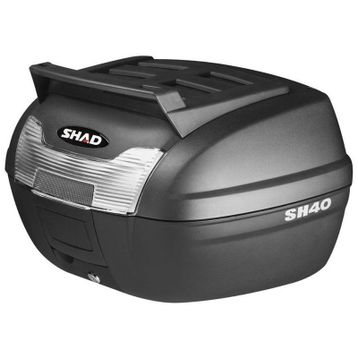 Shad SH40 Motorsiklet Aksesuarı