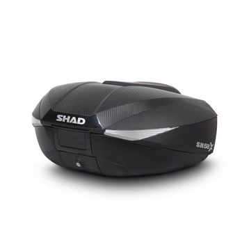 Shad SH58X Genişleyebilir Arka Çanta