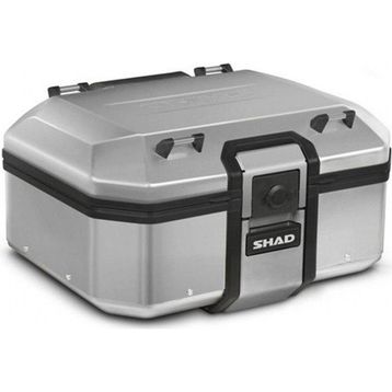 Shad TR37 Terra 37 lt Alüminyum Arka Çanta