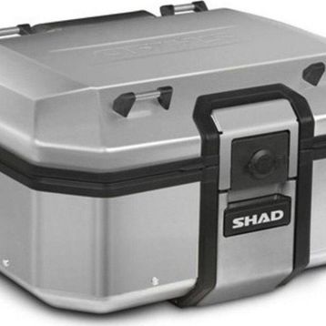 Shad TR37 Terra 37 lt Alüminyum Arka Çanta