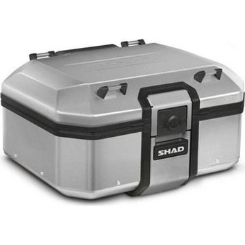 Shad TR37 Terra 37 lt Alüminyum Arka Çanta