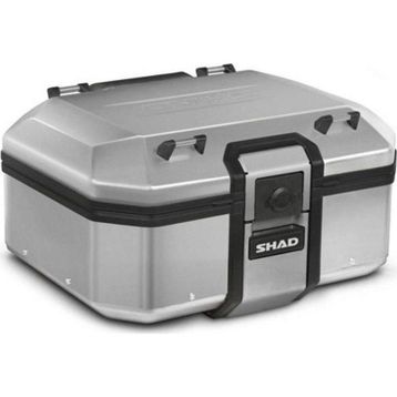 Shad TR37 Terra 37 lt Alüminyum Arka Çanta
