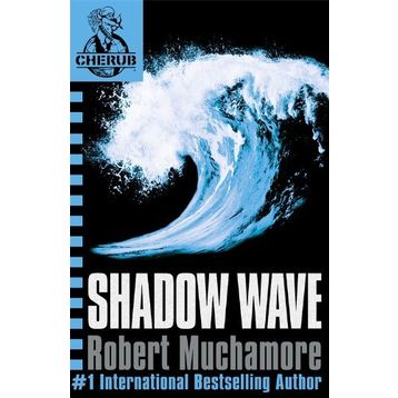 Shadow Wave: Book 12