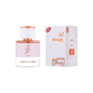 Shaik W246 Oriental 50 ml Kadın Parfüm