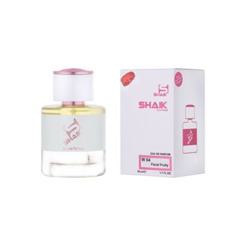 Shaik W64 Floral Fruity 50 ml Kadın Parfüm