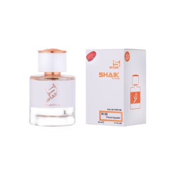 Shaik W66 Floral 50 ml Kadın Parfüm