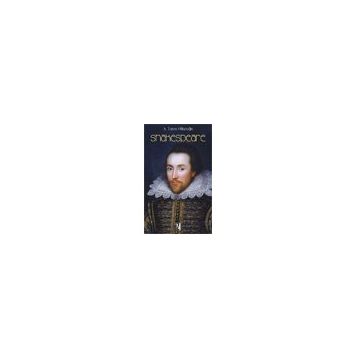 Shakespeare - Ahmet Turan Oflazoğlu
