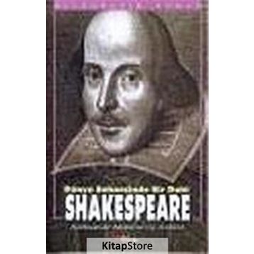 Shakespeare Dünya Sahnesinde Bir Dahi - Aleksandr Abramoviç Anikst