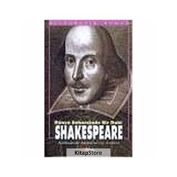 Shakespeare Dünya Sahnesinde Bir Dahi - Aleksandr Abramoviç Anikst