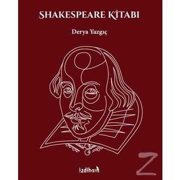 Shakespeare Kitabı - Georgina Palffy