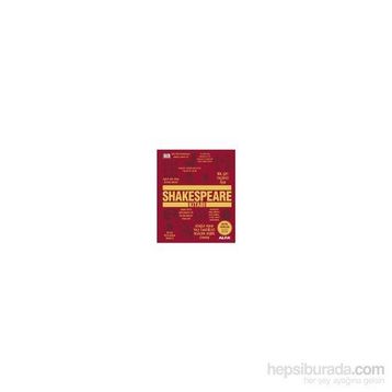 Shakespeare Kitabı - Georgina Palffy