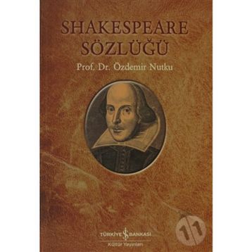 Shakespeare Sözlüğü - Aziz Çalışlar