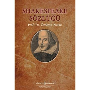 Shakespeare Sözlüğü - Aziz Çalışlar