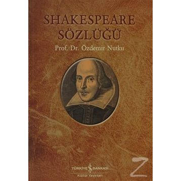 Shakespeare Sözlüğü - Aziz Çalışlar