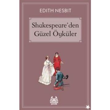 Shakespeare’den Güzel Öyküler Arkadaş Yayınları