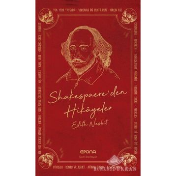 Shakespeare’den Hikayeler - Edith Nesbit