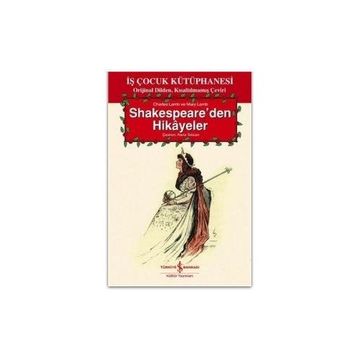 Shakespeare’den Hikayeler - Edith Nesbit