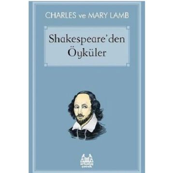 Shakespeare'den Öyküler - Mary Lamb, Charles Lamb