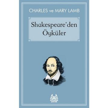 Shakespeare'den Öyküler - Mary Lamb, Charles Lamb