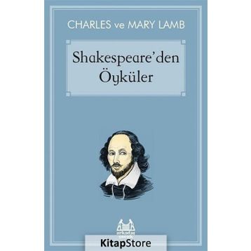 Shakespeare'den Öyküler - Mary Lamb, Charles Lamb