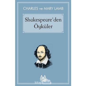 Shakespeare'den Öyküler - Mary Lamb, Charles Lamb
