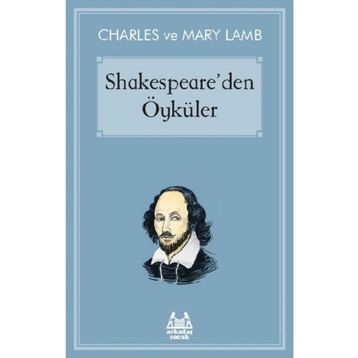 Shakespeare'den Öyküler - Mary Lamb, Charles Lamb
