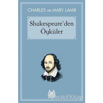 Shakespeare'den Öyküler - Mary Lamb, Charles Lamb