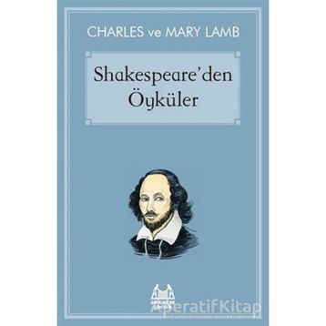 Shakespeare'den Öyküler - Mary Lamb, Charles Lamb