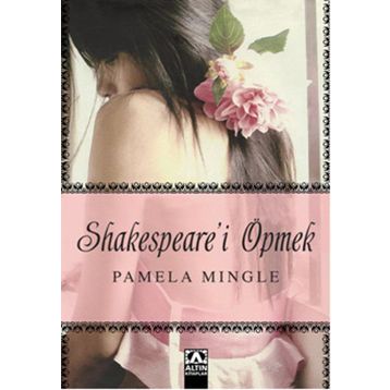 Shakespeare’i Öpmek - Pamela Mingle