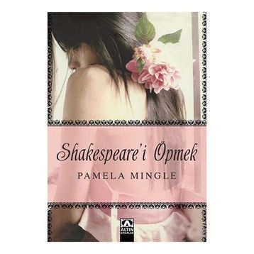 Shakespeare’i Öpmek - Pamela Mingle