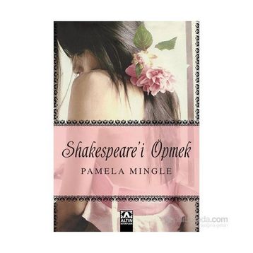 Shakespeare’i Öpmek - Pamela Mingle