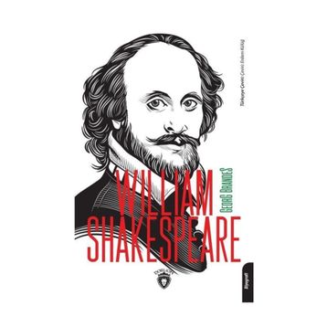 SHAKESPEARE'S COMEDIES - WILLIAM SHAKESPEARE