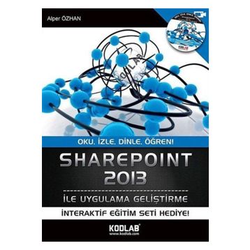 Sharepoint 2013 - Alper Özhan