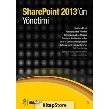 SharePoint 2013’ün Yönetimi - Heyet-Kurul-Komisyon