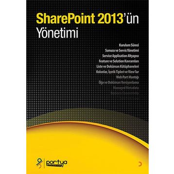 SharePoint 2013’ün Yönetimi - Heyet-Kurul-Komisyon
