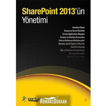 SharePoint 2013’ün Yönetimi - Heyet-Kurul-Komisyon