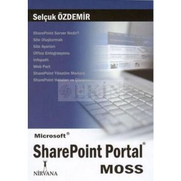SHAREPOINT PORTAL 2010 - SELÇUK ÖZDEMİR