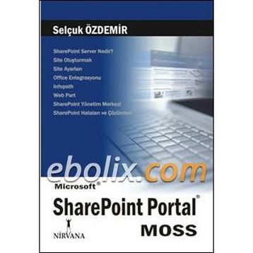 SHAREPOINT PORTAL 2010 - SELÇUK ÖZDEMİR