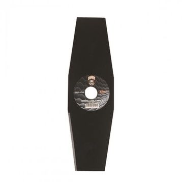 Shark 255 -2 Metal İkili Motorlu Tırpan Bıçağı
