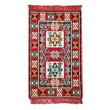 Shark Anatolia Bergama Kilim
