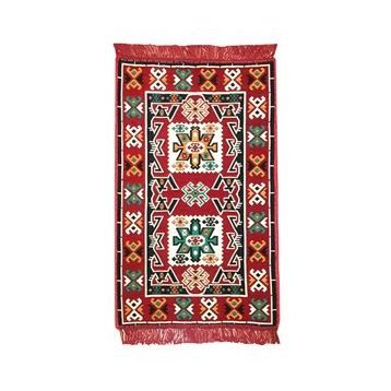 Shark Anatolia Bergama Kilim