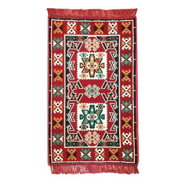 Shark Anatolia Bergama Kilim