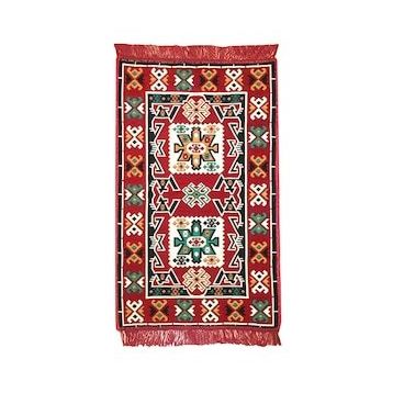 Shark Anatolia Bergama Kilim