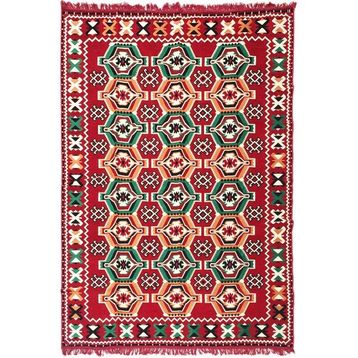 Shark Anatolia Kafkas Kilim