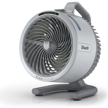 Shark FA050EUDV Flexbreeze HydroGo Dove Serinletici Buharlı Fan