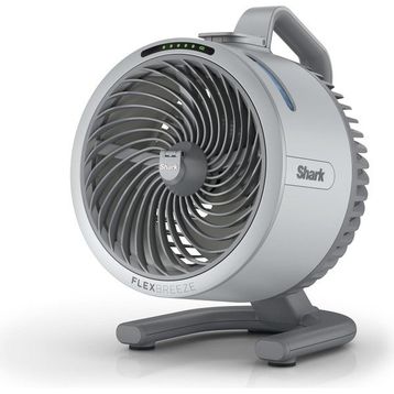 Shark FA050EUDV Flexbreeze HydroGo Dove Serinletici Buharlı Fan