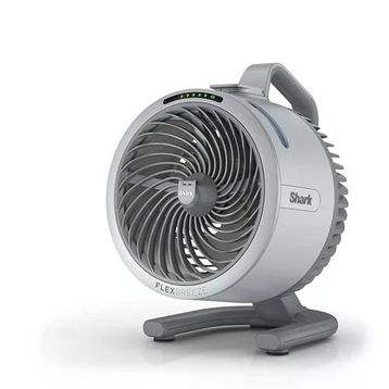 Shark FA050EUDV Flexbreeze HydroGo Dove Serinletici Buharlı Fan