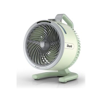 Shark FA050EUGN Flexbreeze HydroGo Yeşil Serinletici Buharlı Fan